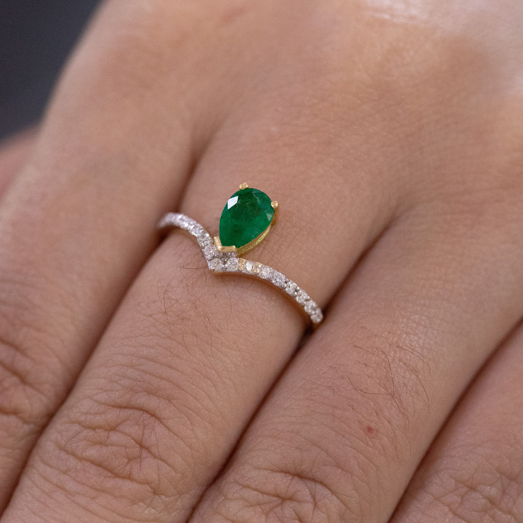 Anillo diseño 47