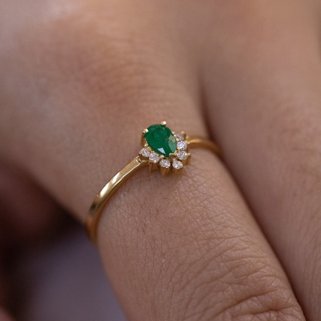 Anillo diseño 22