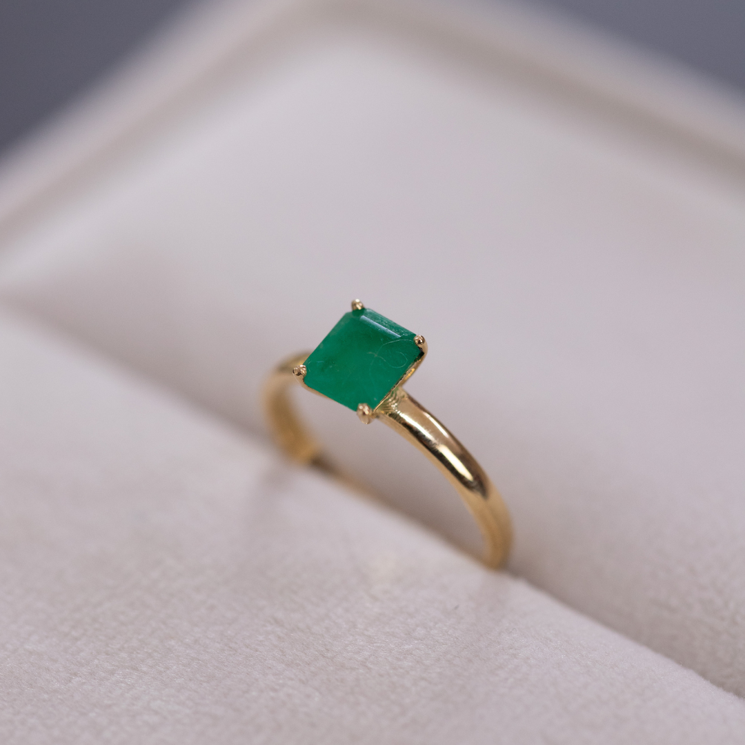 Anillo diseño 8