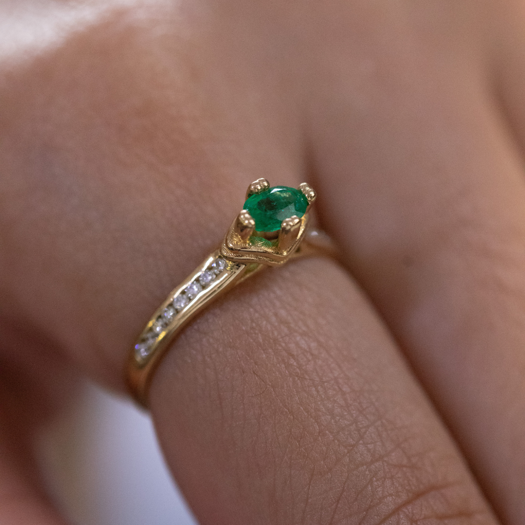 Anillo diseño 49
