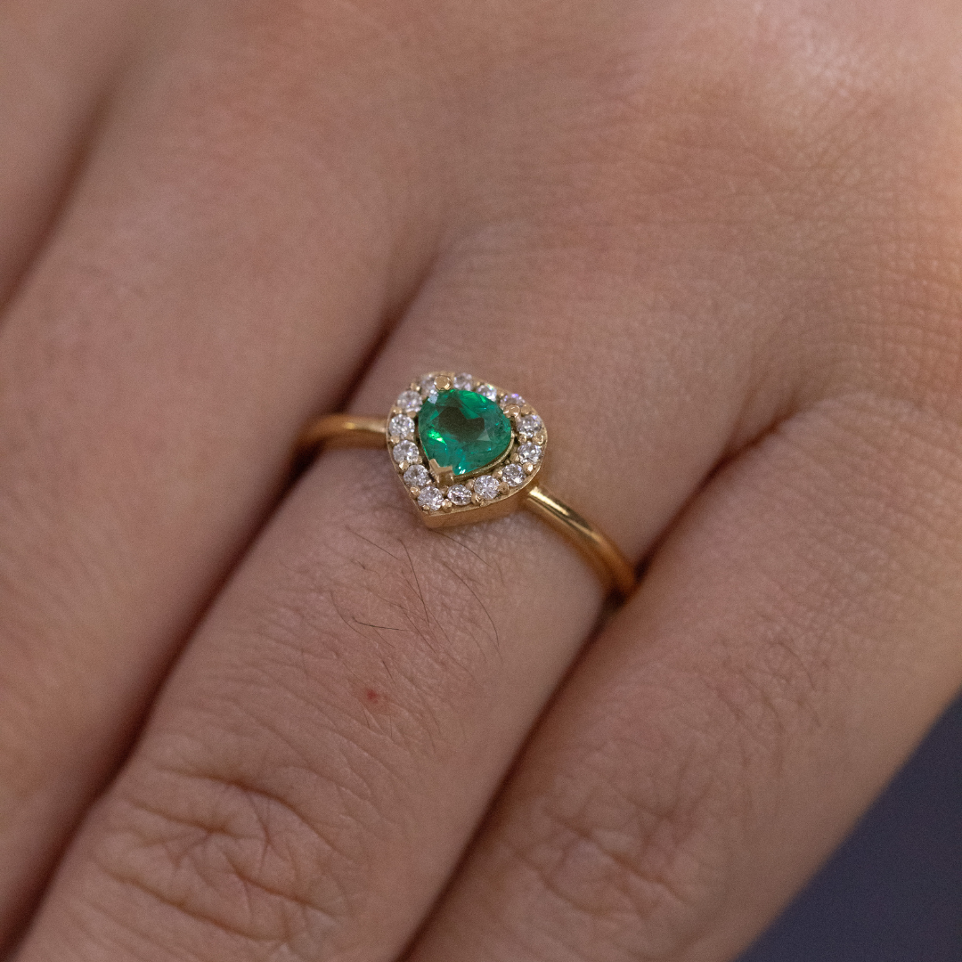 Anillo diseño 46