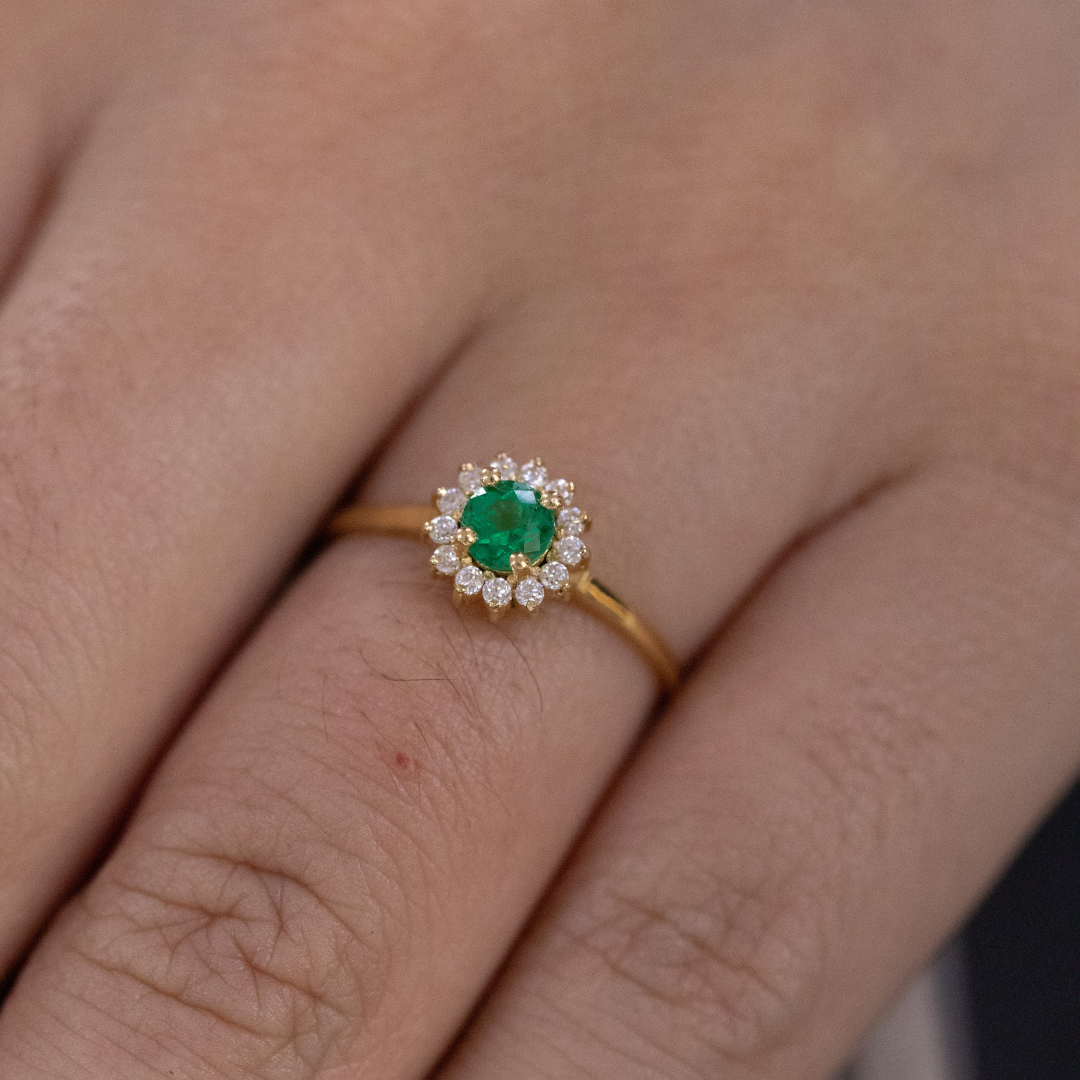 Anillo diseño 23