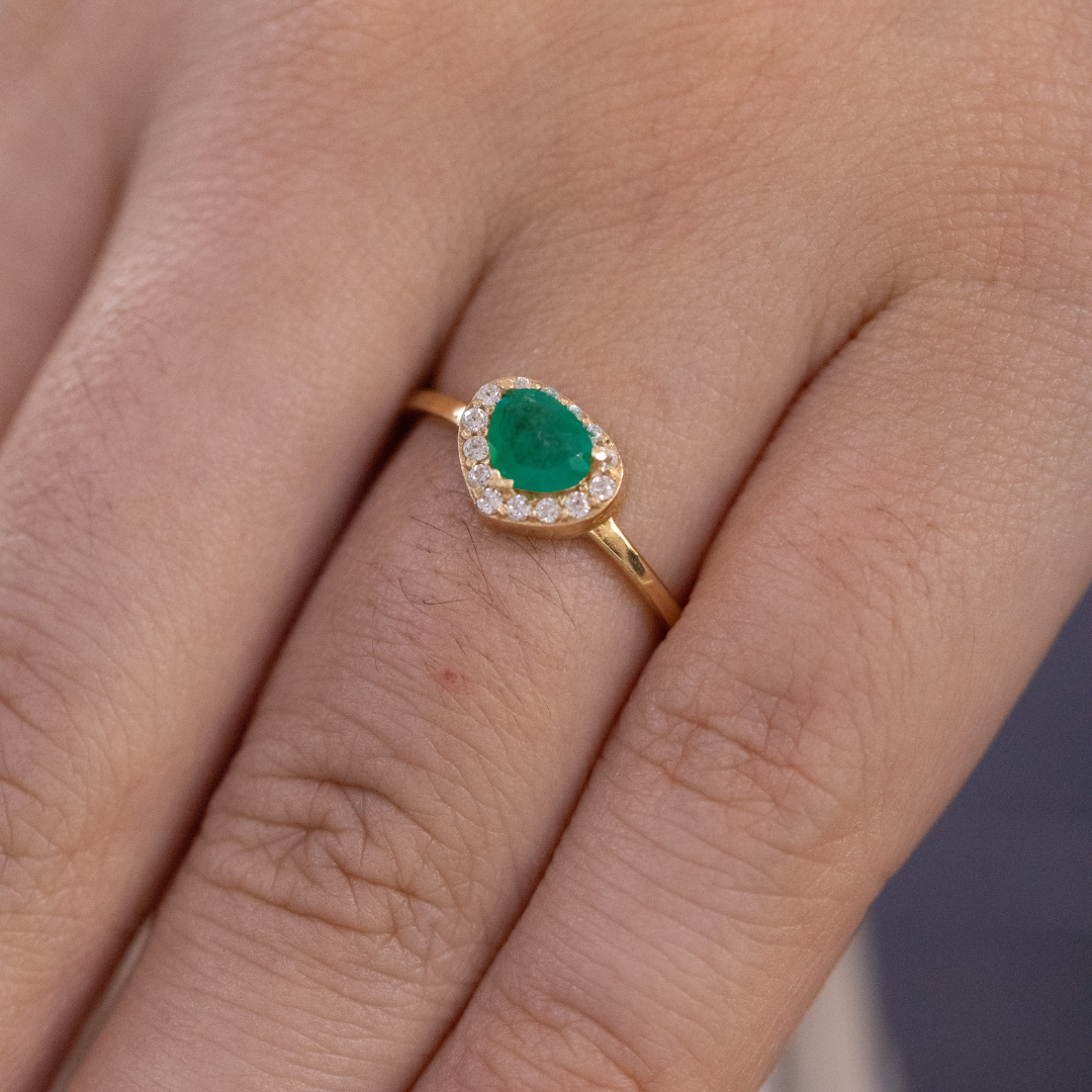 Anillo diseño 48