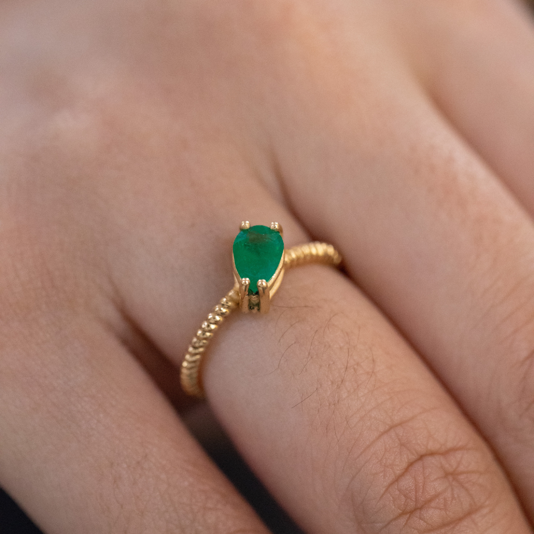 Anillo diseño 13