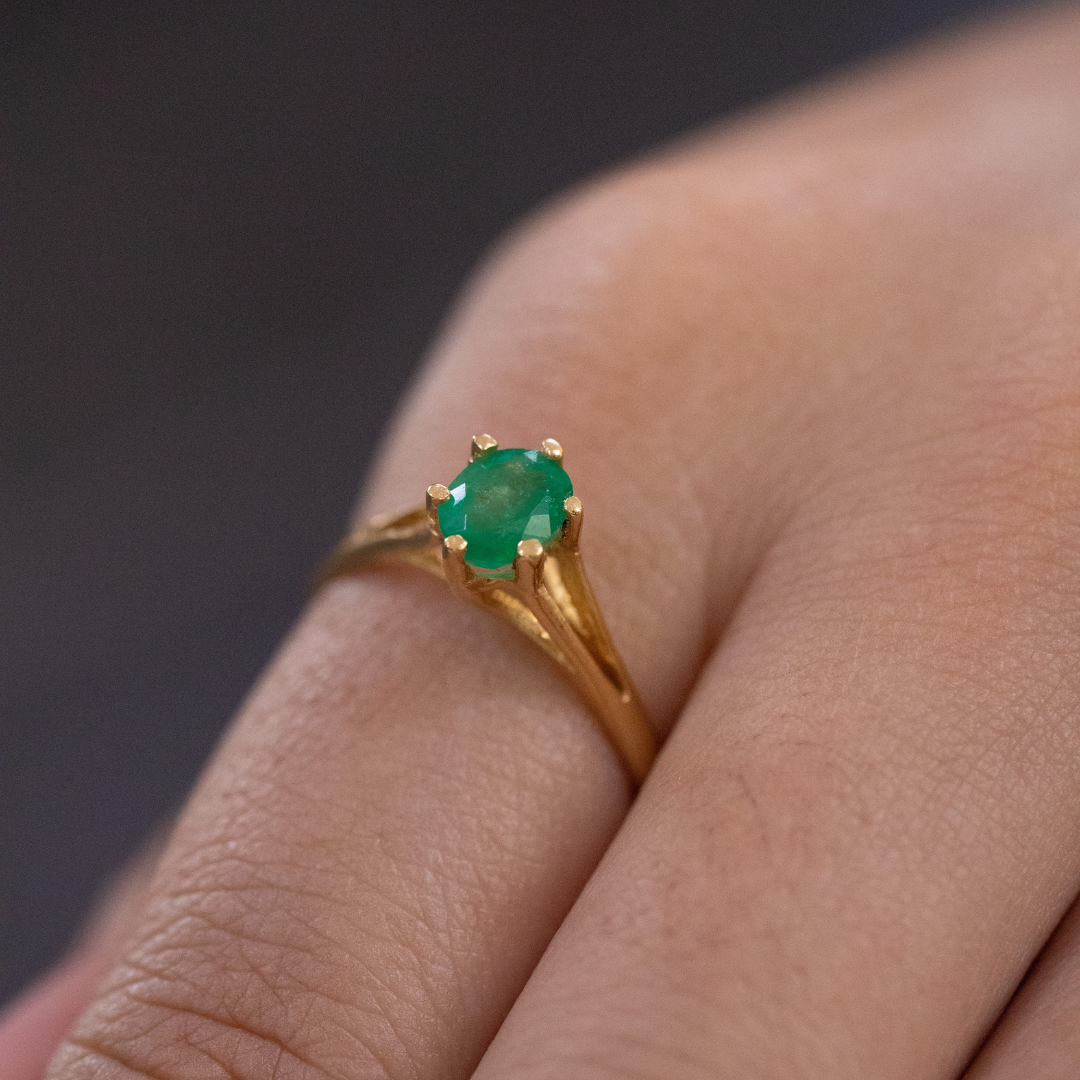 Anillo diseño 33