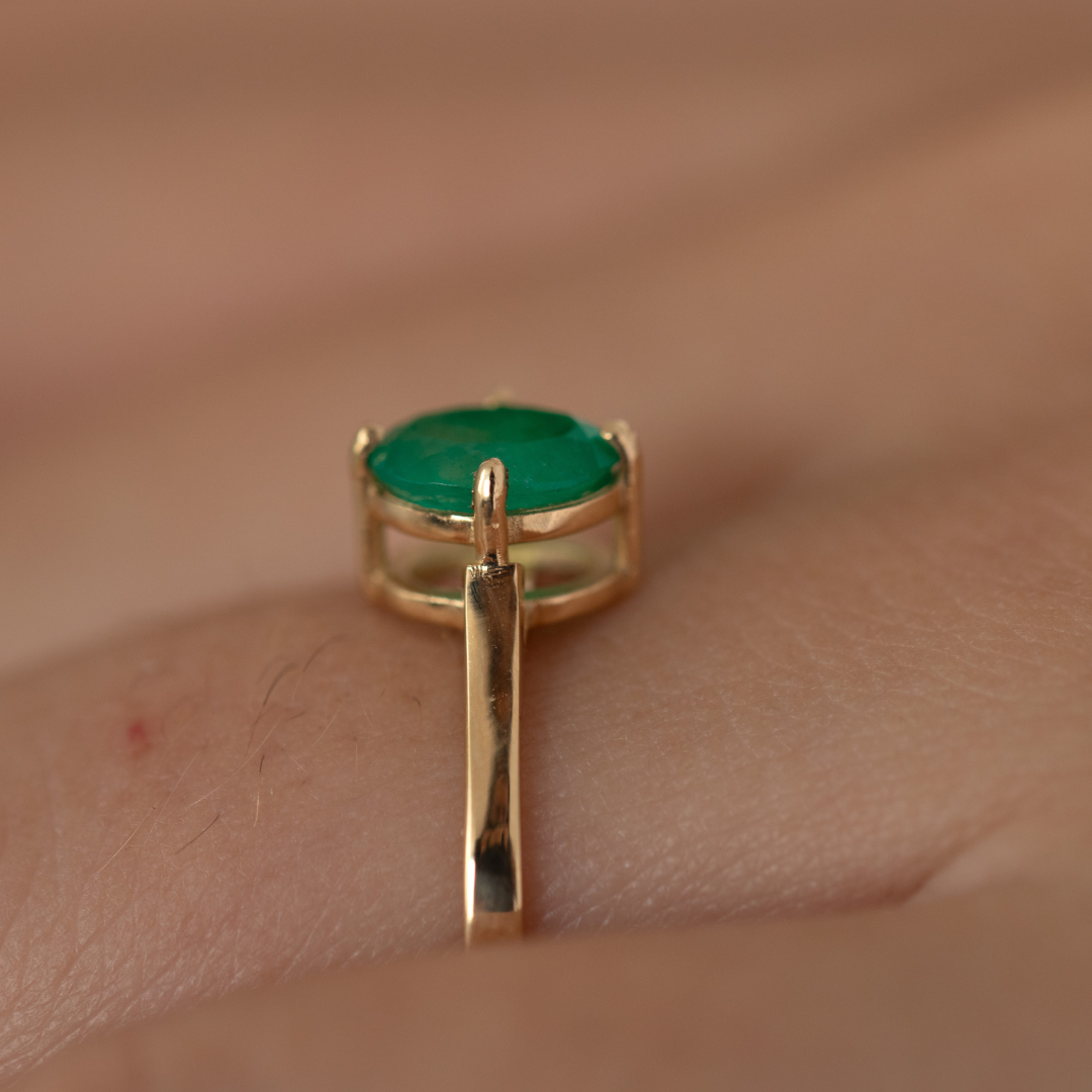 Anillo diseño 1