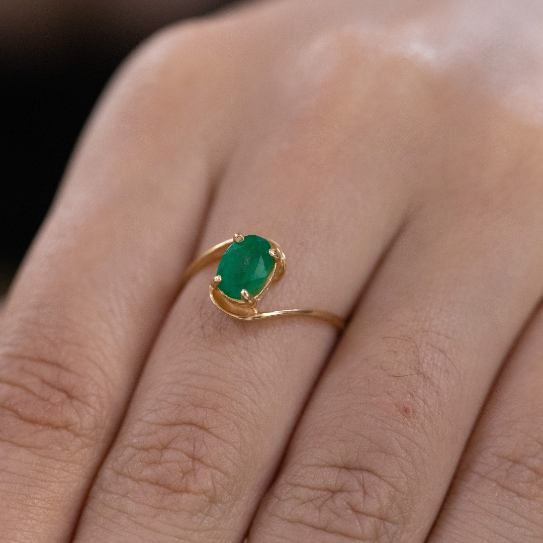 Anillo diseño 29