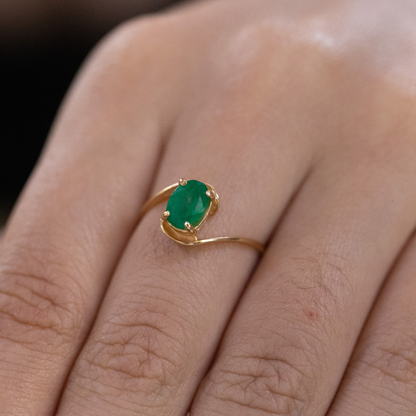 Anillo diseño 29