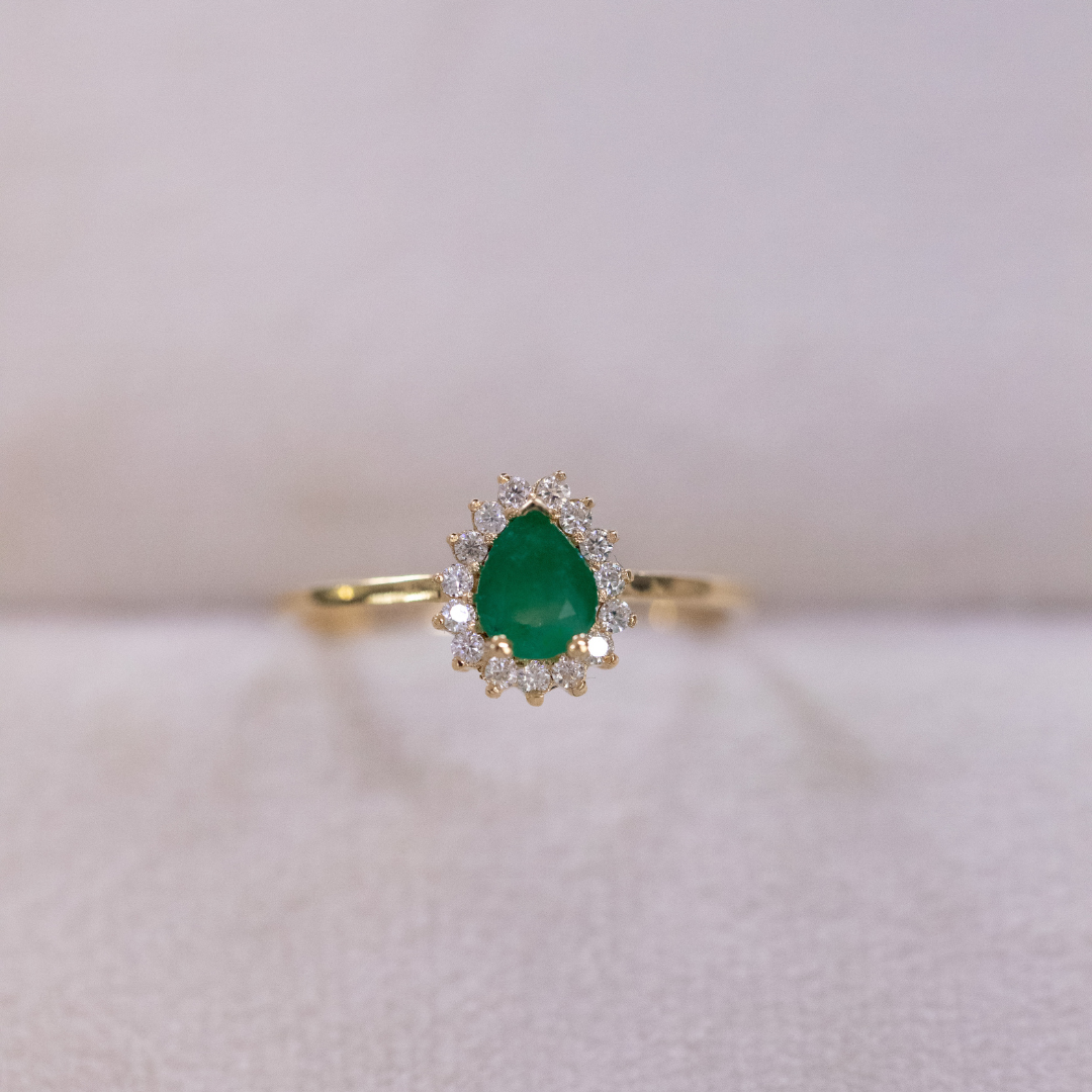 Anillo diseño 17