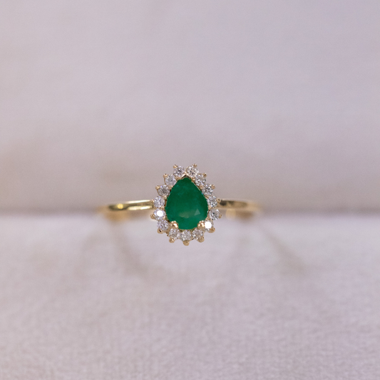 Anillo diseño 17
