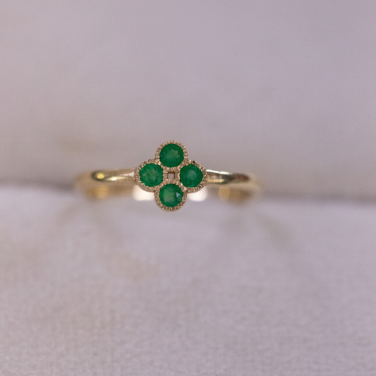 Anillo diseño 16