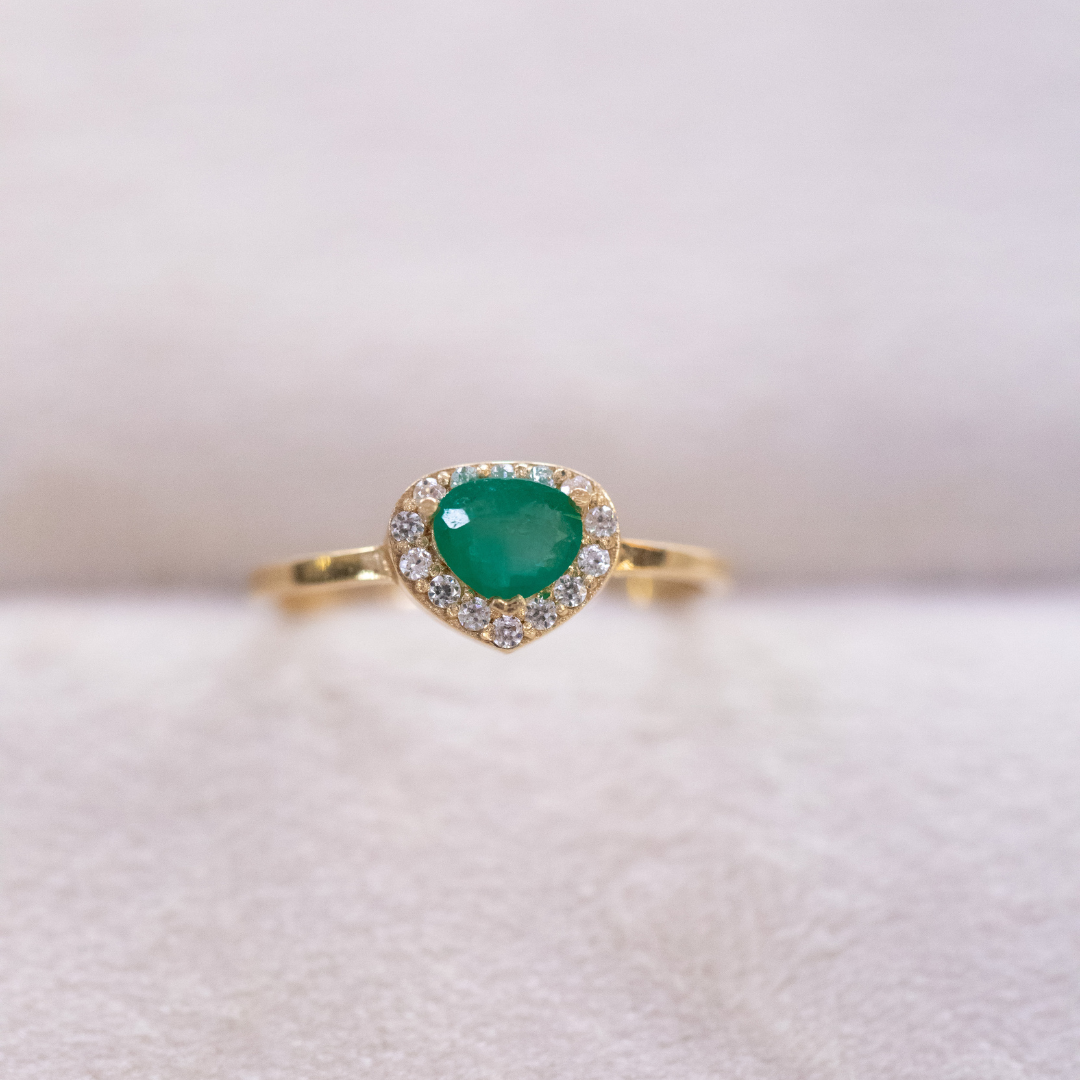 Anillo diseño 48