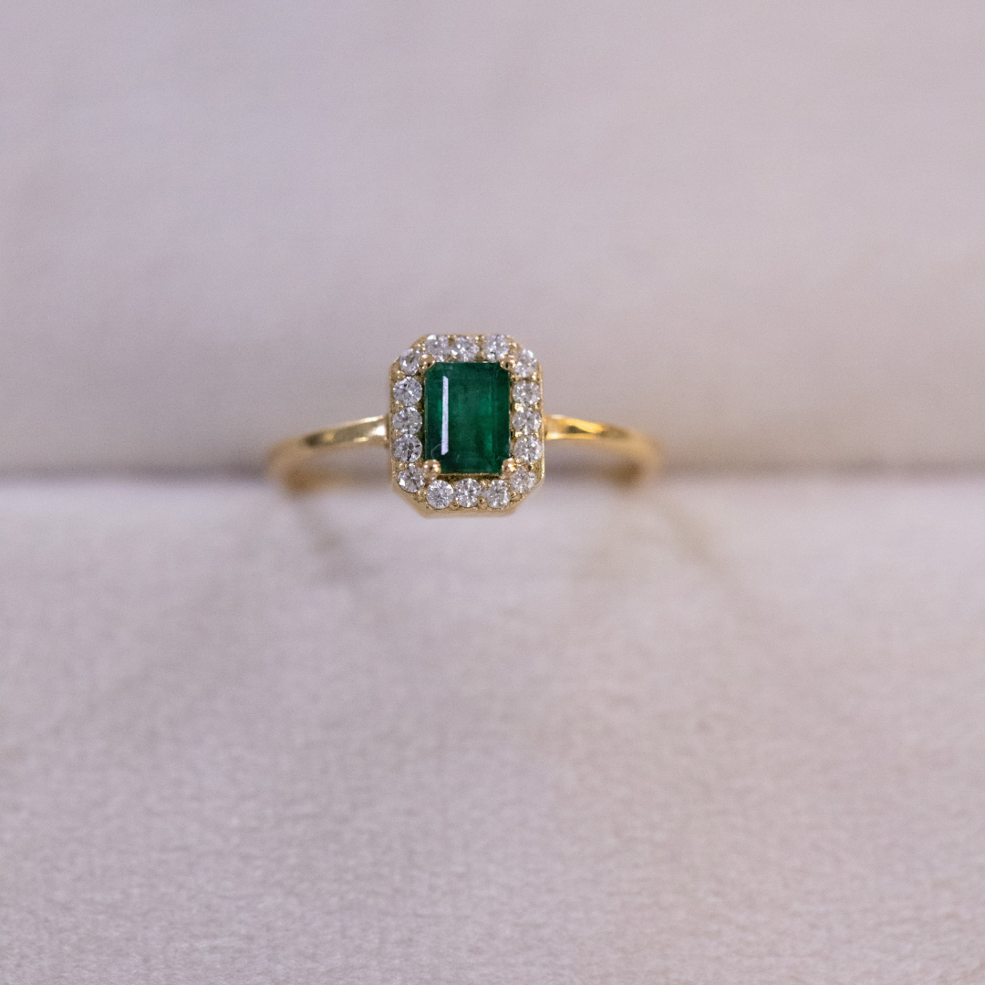 Anillo diseño 28