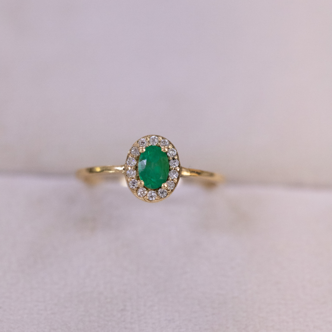 Anillo diseño 44