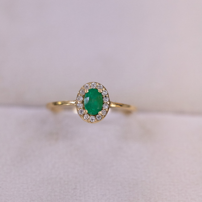 Anillo diseño 44
