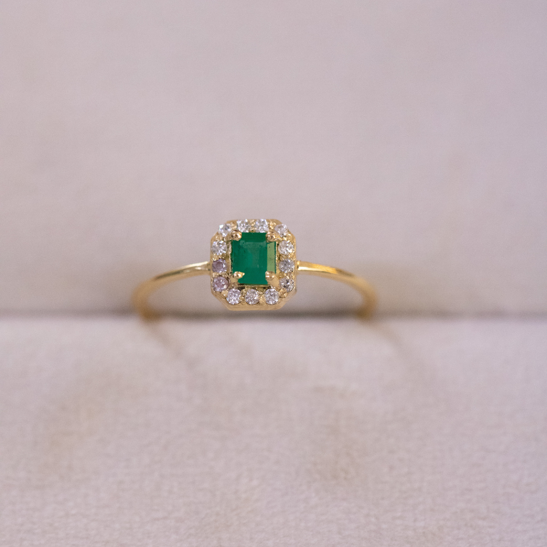 Anillo diseño 53