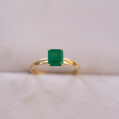 Anillo diseño 18