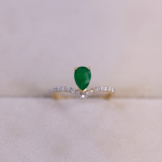 Anillo diseño 47