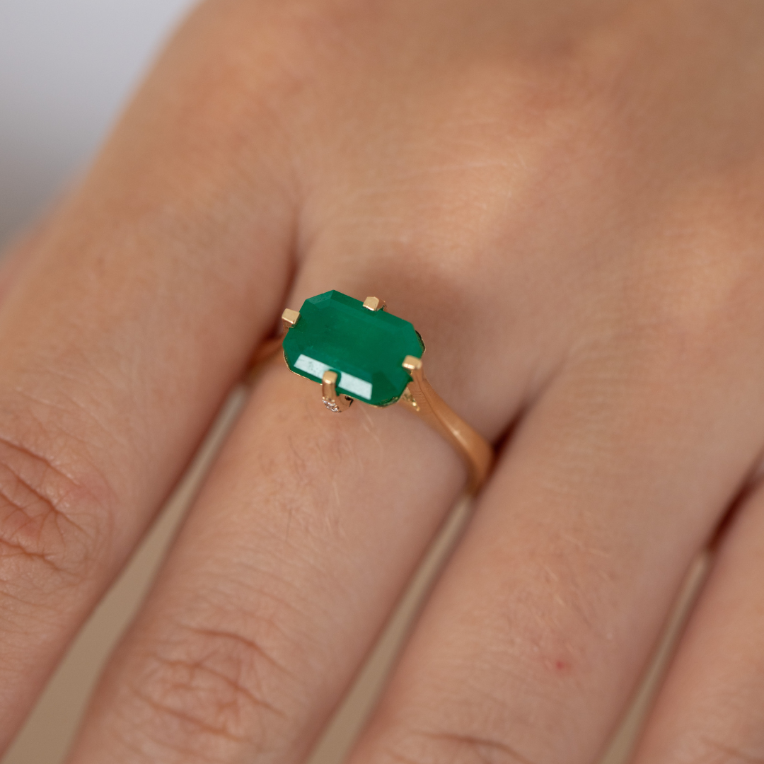 Anillo diseño 2