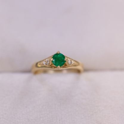 Anillo diseño 39