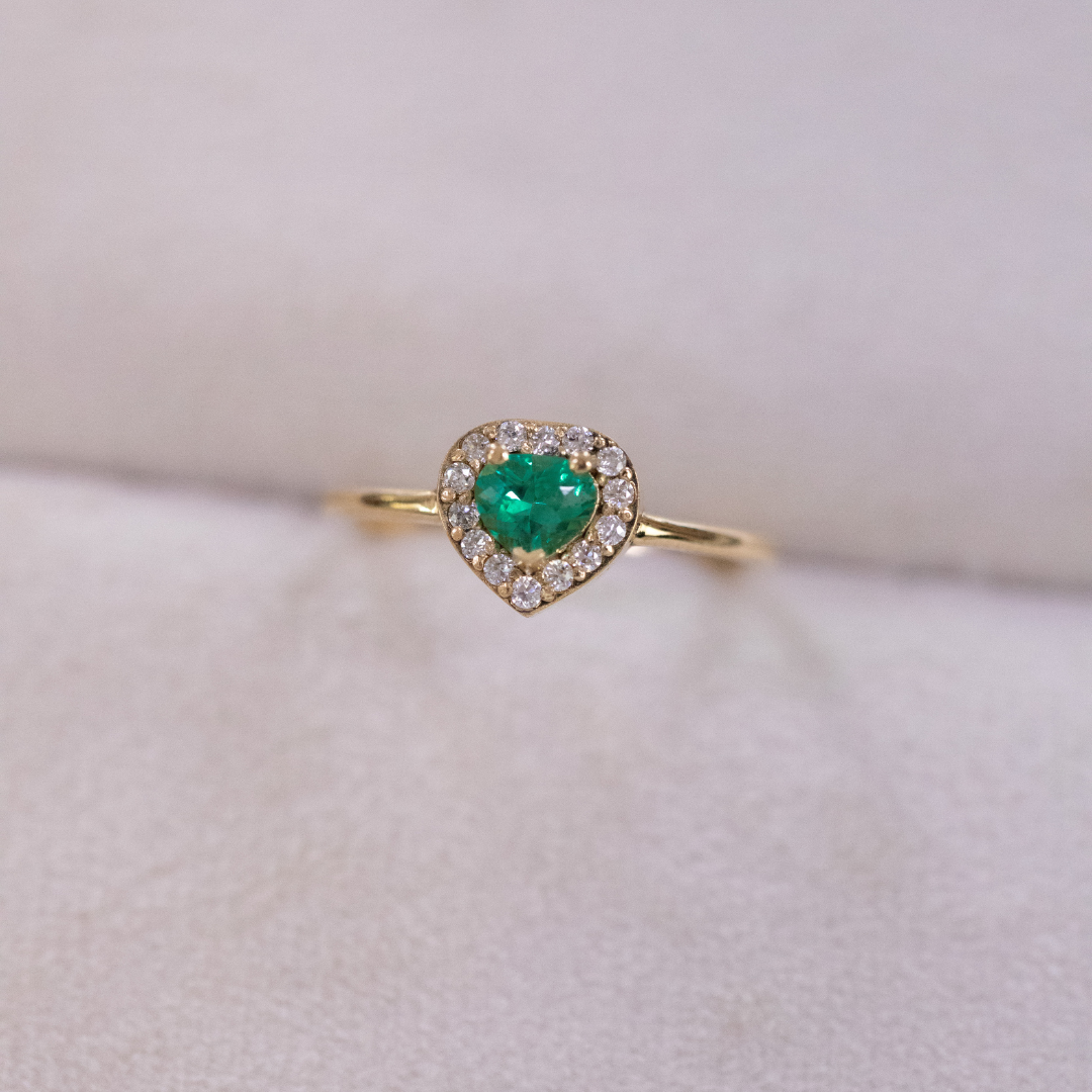 Anillo diseño 12
