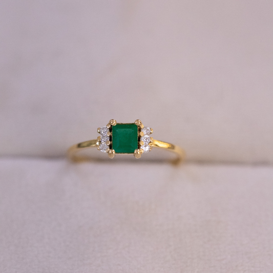 Anillo diseño  15