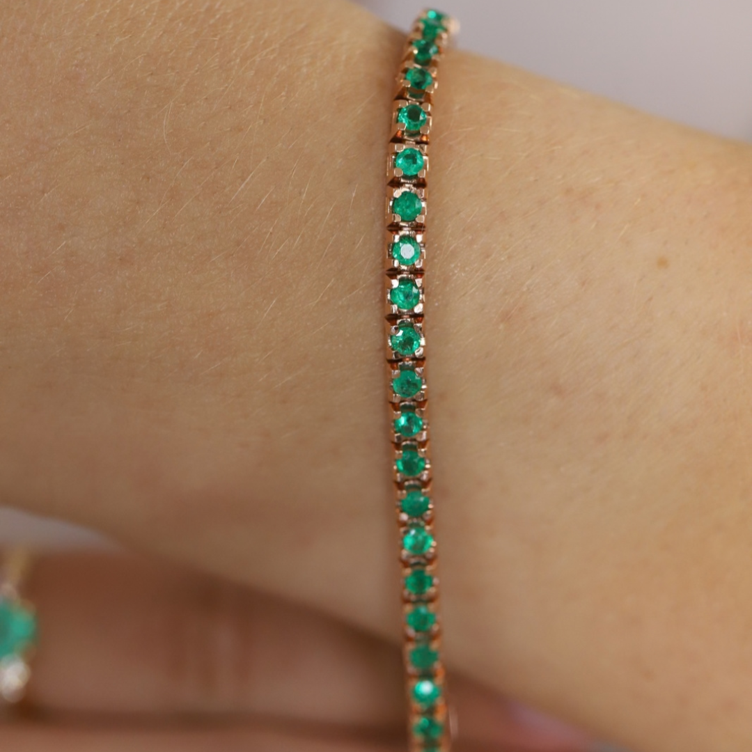 Pulseras diseño 1