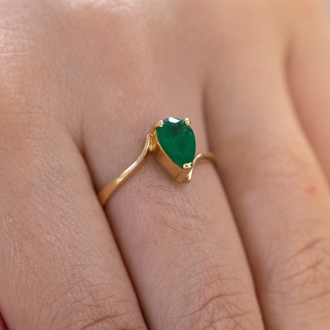 Anillo diseño 43