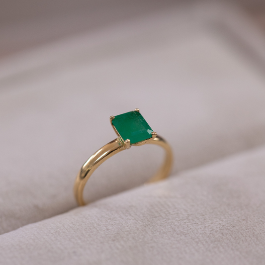 Anillo diseño 8