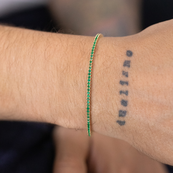 Pulsera diseño 2