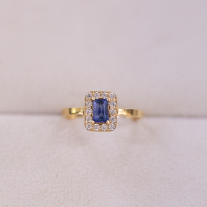 Anillo diseño 36