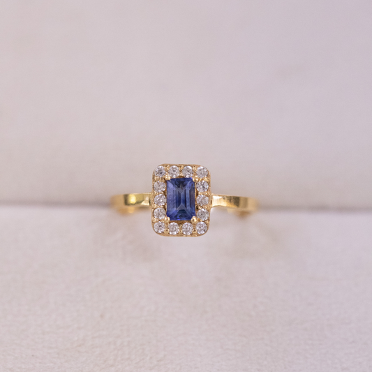 Anillo diseño 36