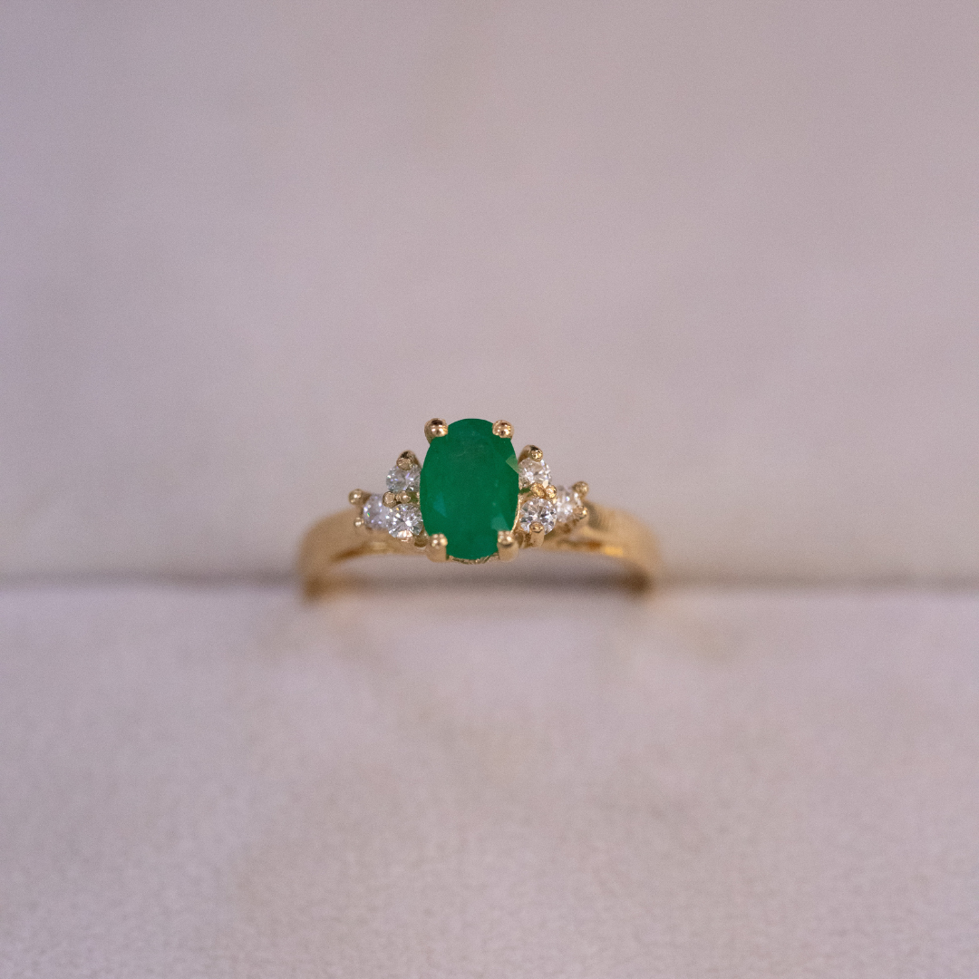 Anillo diseño 21