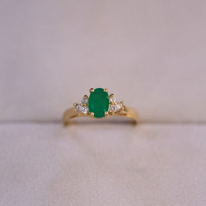 Anillo diseño 21