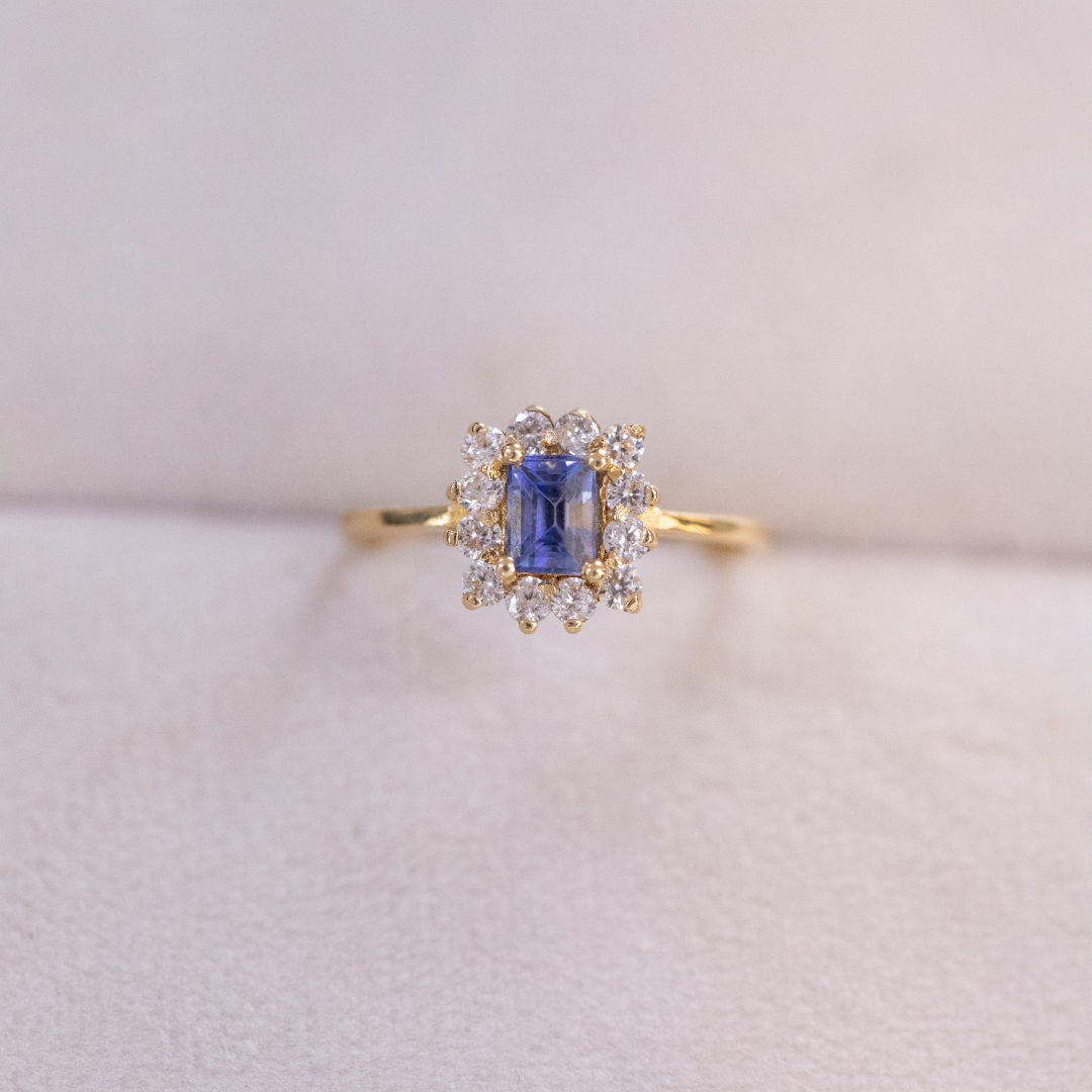 Anillo diseño 35