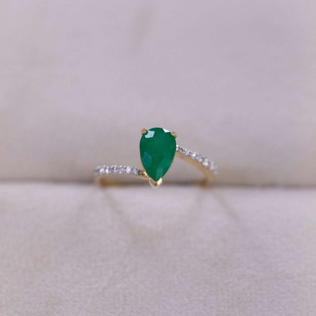 Anillo diseño 14