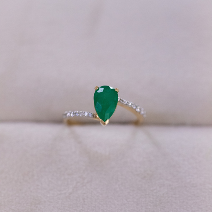 Anillo diseño 14