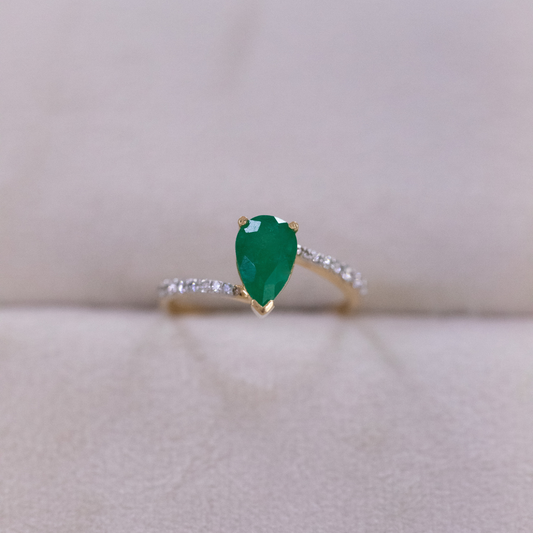 Anillo diseño 14