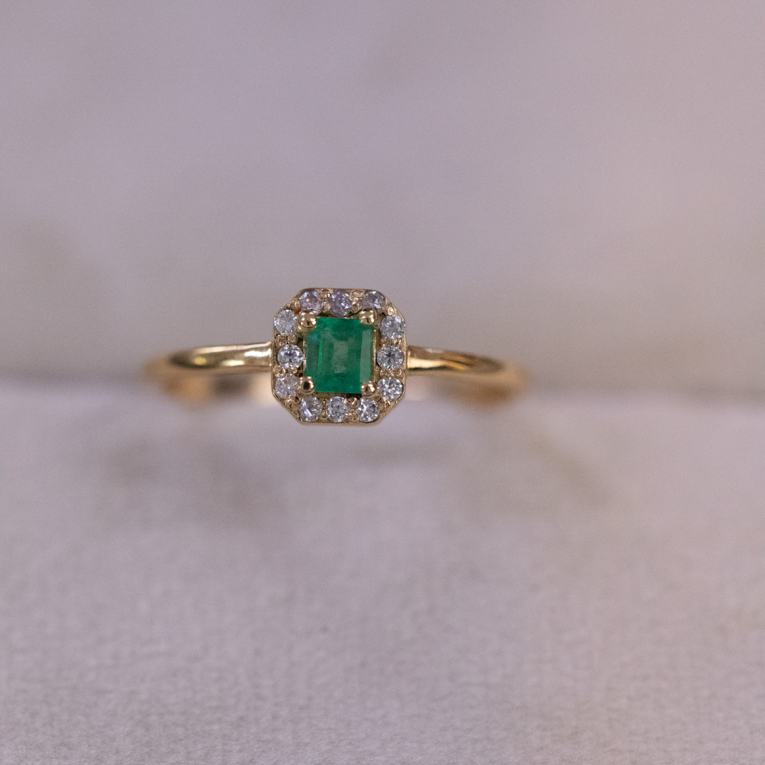 Anillo diseño 25