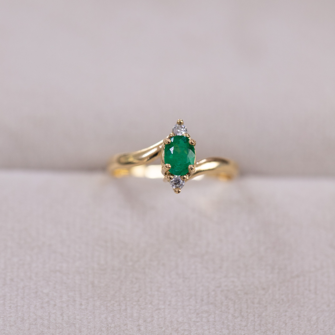 Anillo diseño 6