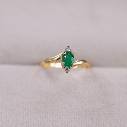 Anillo diseño 6