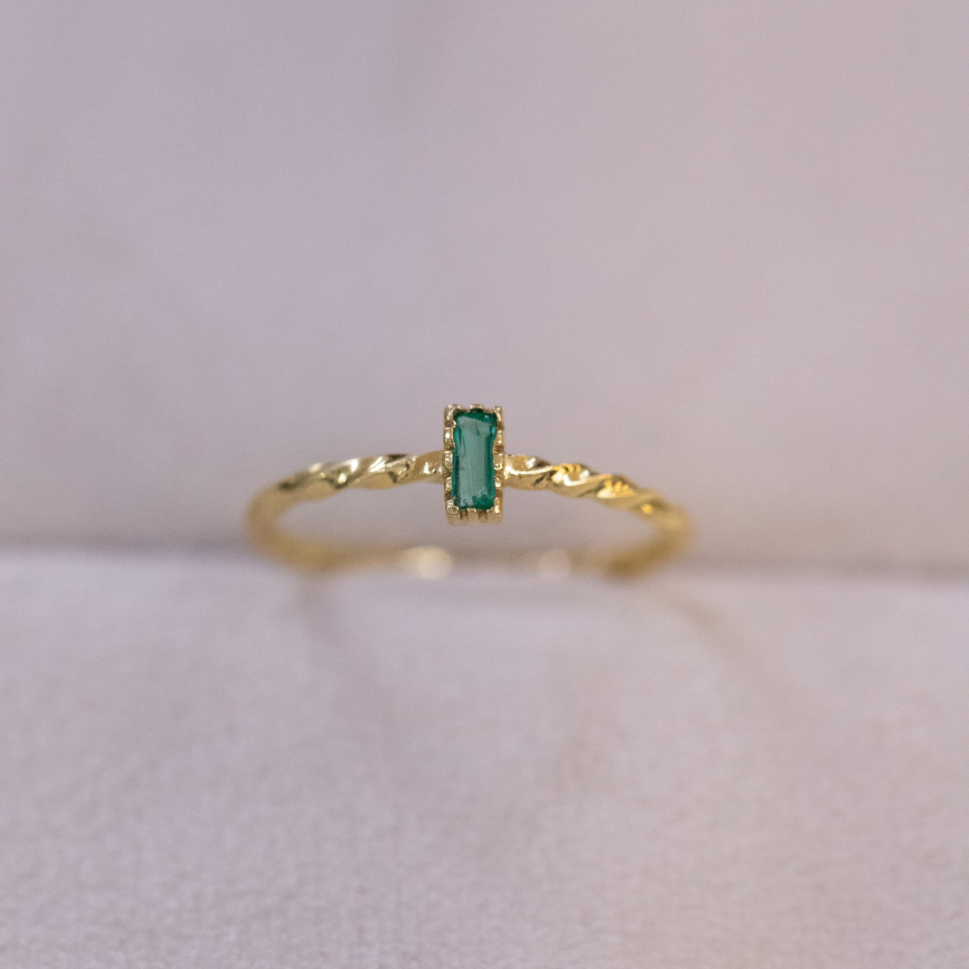 Anillo diseño 19