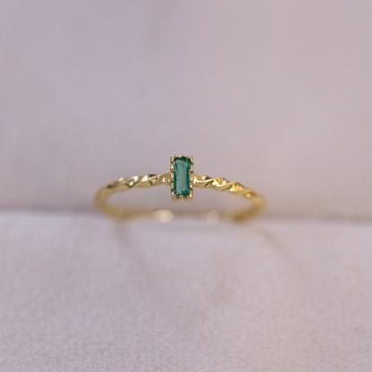 Anillo diseño 19