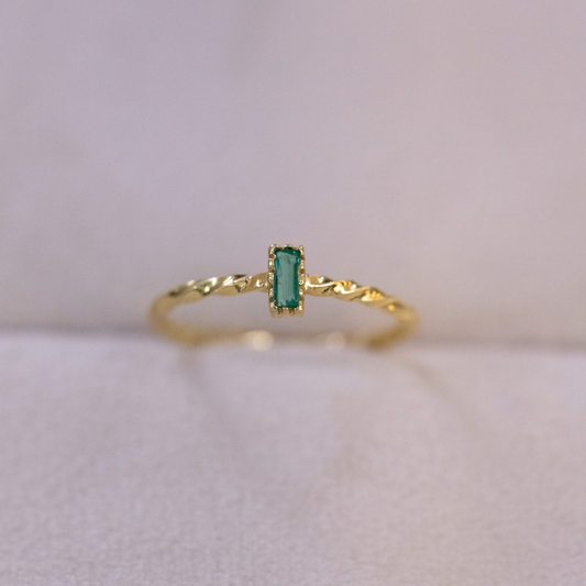 Anillo diseño 19