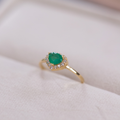 Anillo diseño 5