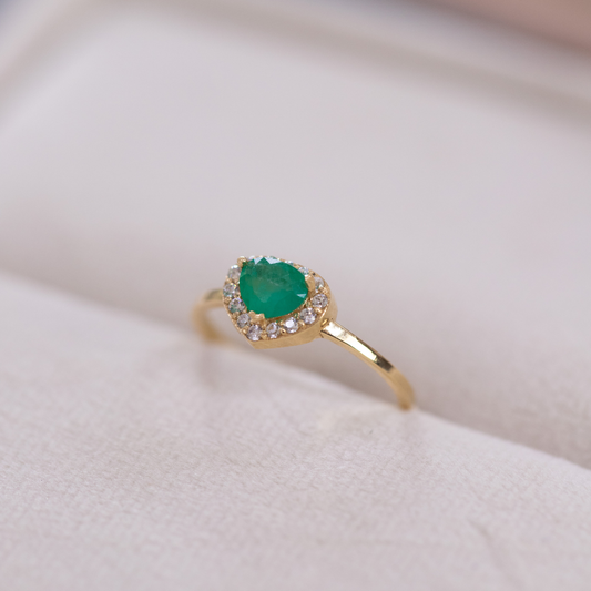 Anillo diseño 5