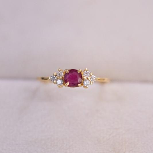 Anillo diseño 37