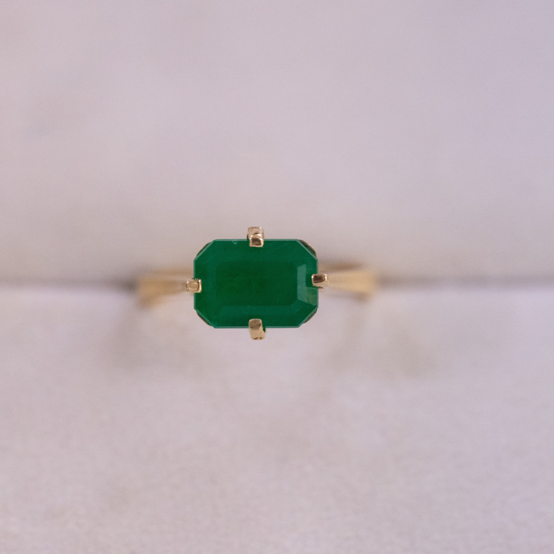 Anillo diseño 55