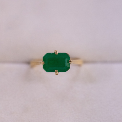 Anillo diseño 55