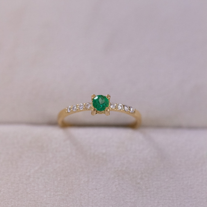 Anillo diseño 26